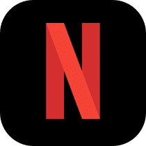 netflix logo