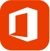 MS Office logo