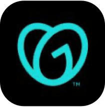 GoDaddy logo